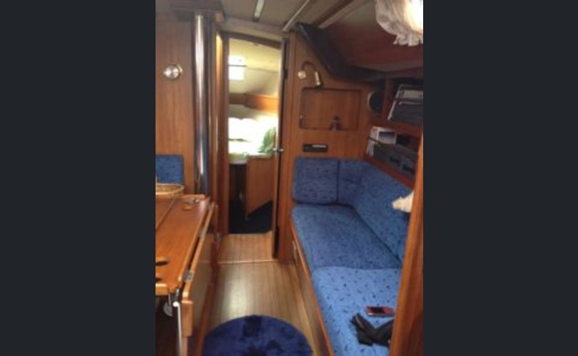 Jeanneau Sun Fizz 40-kuva-6